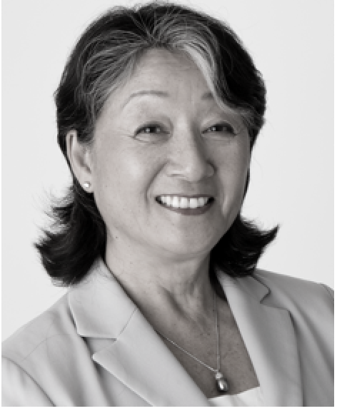 Image of Atsuko Toko Fish - Founder